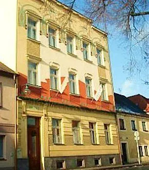 Hotel Puk Beroun (Central Bohemian)