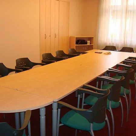 Hotel Puk Beroun (Central Bohemian)