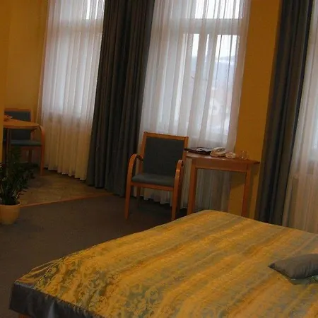 Hotel Puk