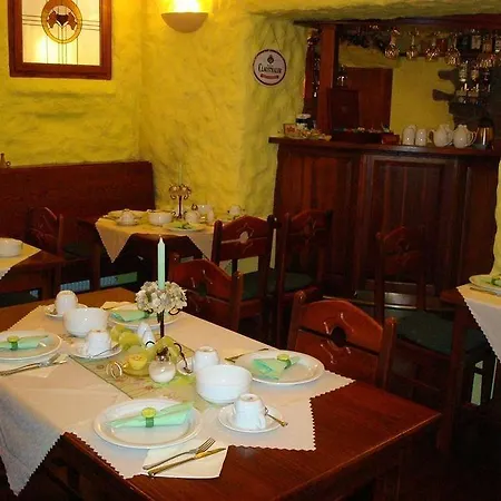 Puk Beroun (Central Bohemian)