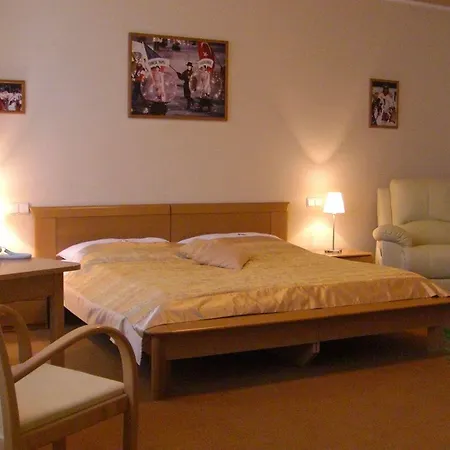 Hotel Puk