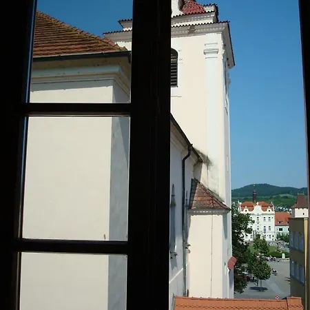 Puk Beroun (Central Bohemian)