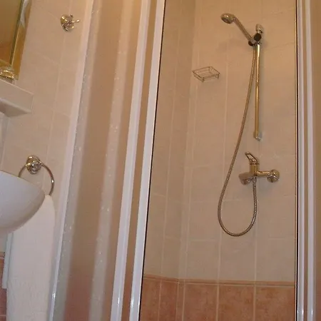 Hotel Puk Beroun (Central Bohemian)