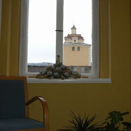 Hotel Puk Beroun (Central Bohemian)